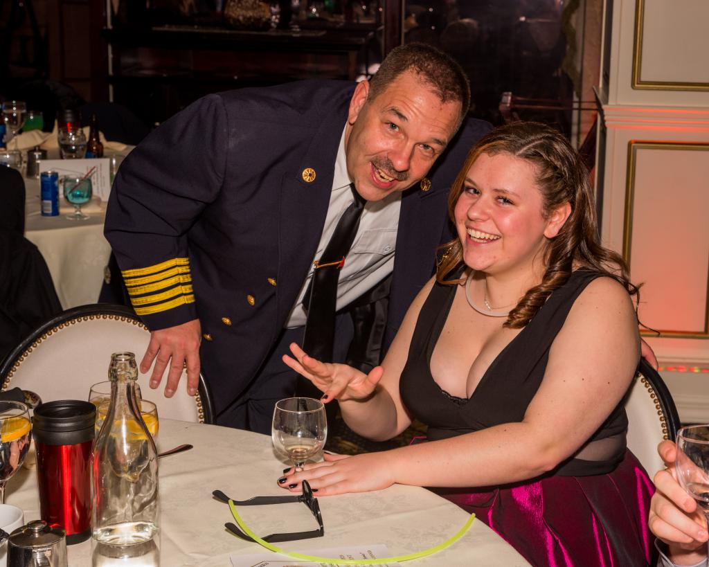 2019 Installation Dinner
